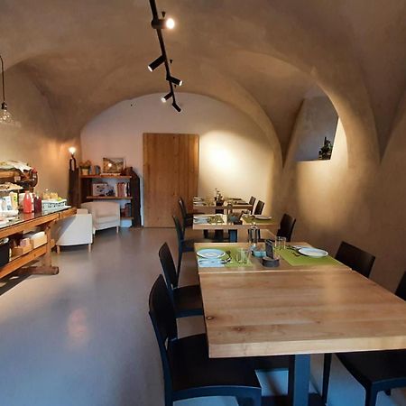 Agriturismo Farmhouse La Barberina 칼세라니카알라고 외부 사진