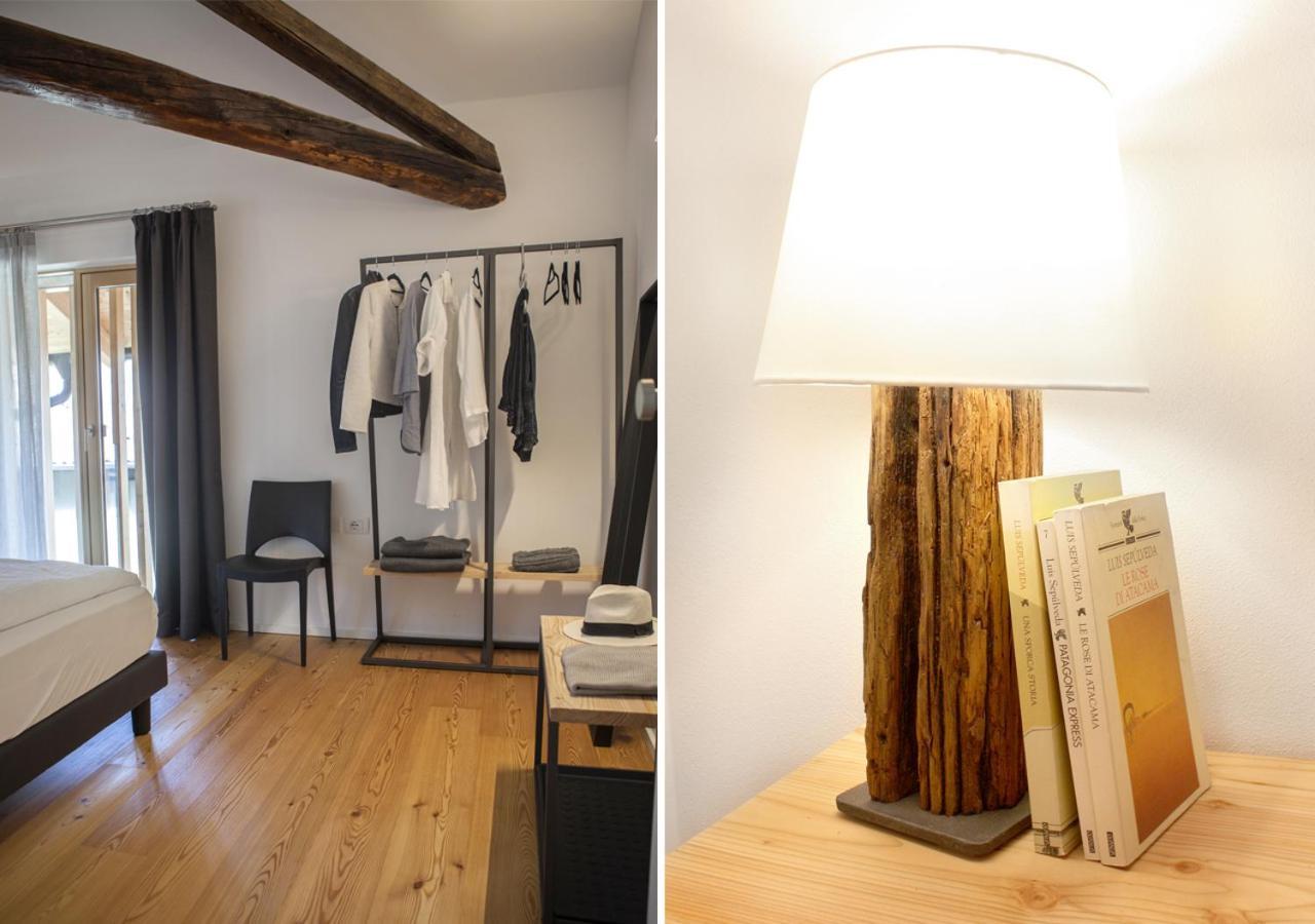 Agriturismo Farmhouse La Barberina 칼세라니카알라고 외부 사진