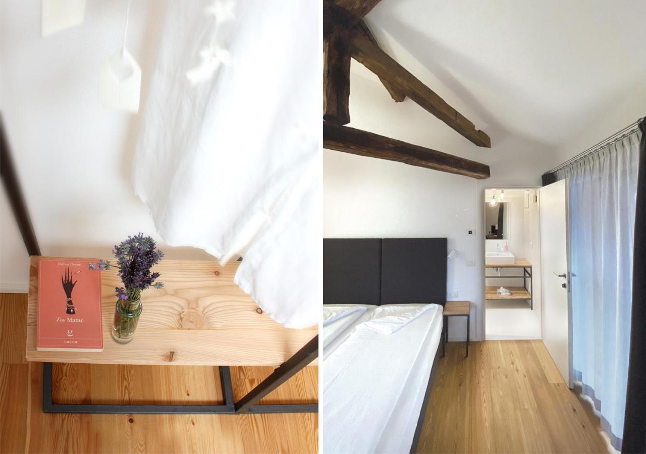 Agriturismo Farmhouse La Barberina 칼세라니카알라고 외부 사진