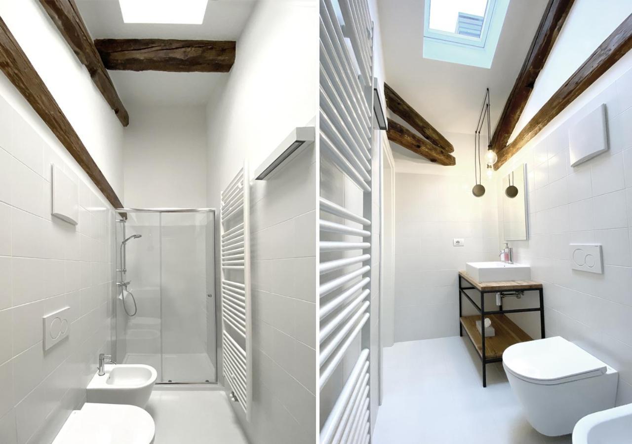 Agriturismo Farmhouse La Barberina 칼세라니카알라고 외부 사진
