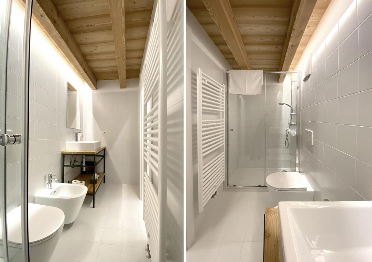 Agriturismo Farmhouse La Barberina 칼세라니카알라고 외부 사진