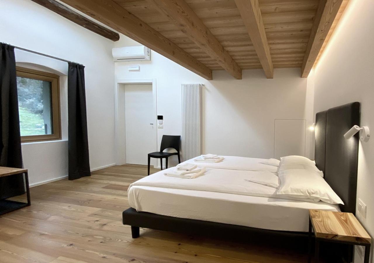 Agriturismo Farmhouse La Barberina 칼세라니카알라고 외부 사진