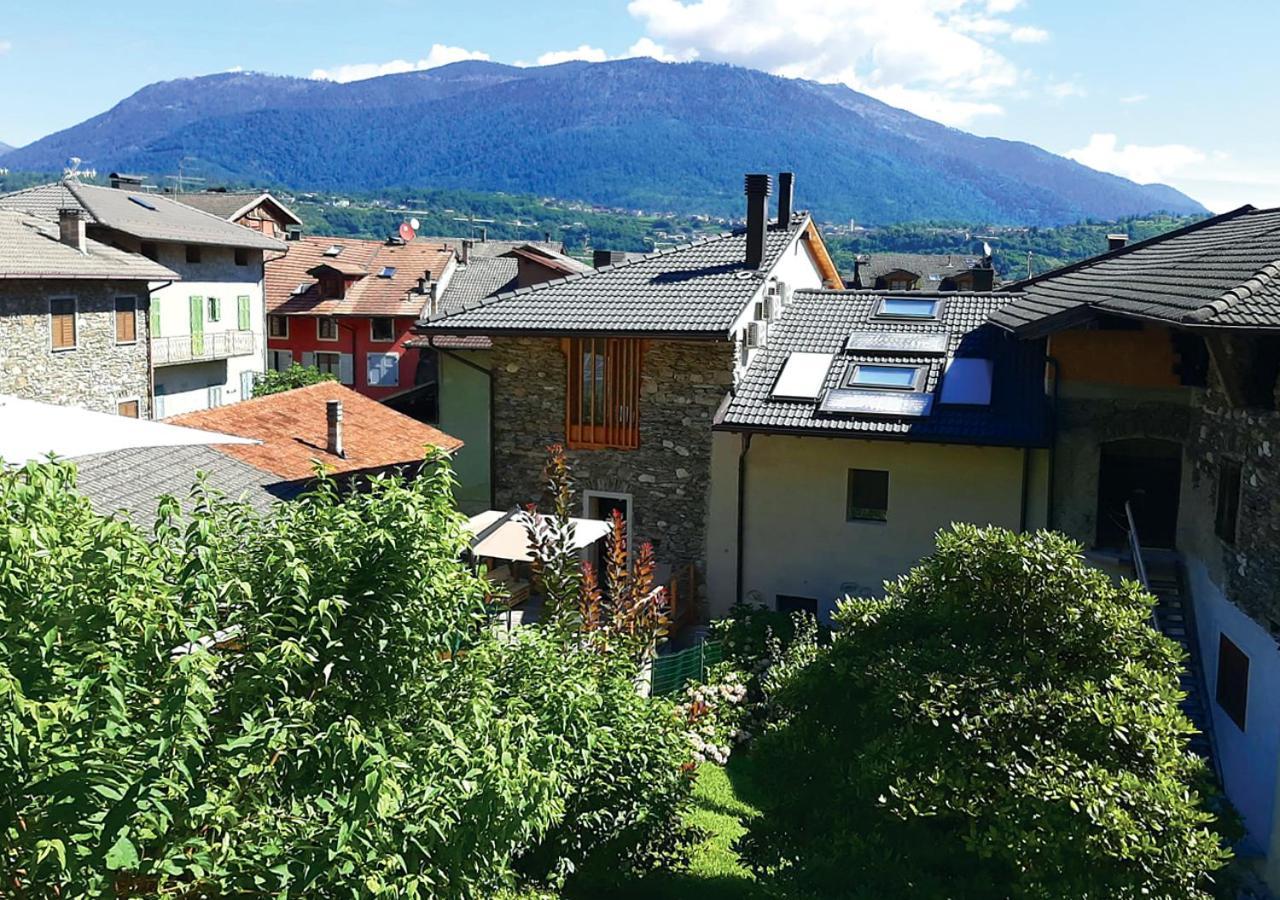 Agriturismo Farmhouse La Barberina 칼세라니카알라고 외부 사진