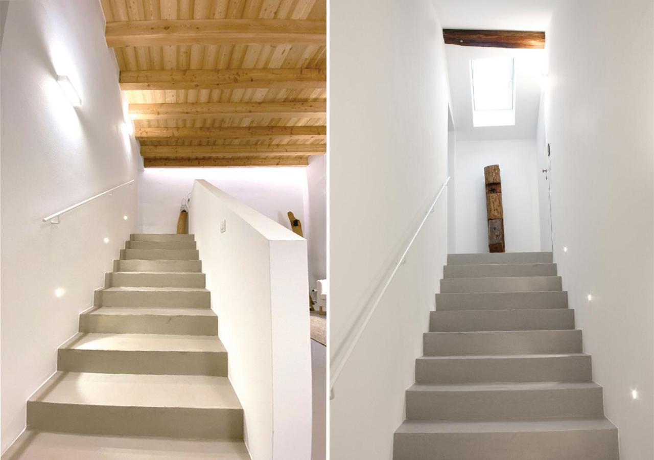 Agriturismo Farmhouse La Barberina 칼세라니카알라고 외부 사진