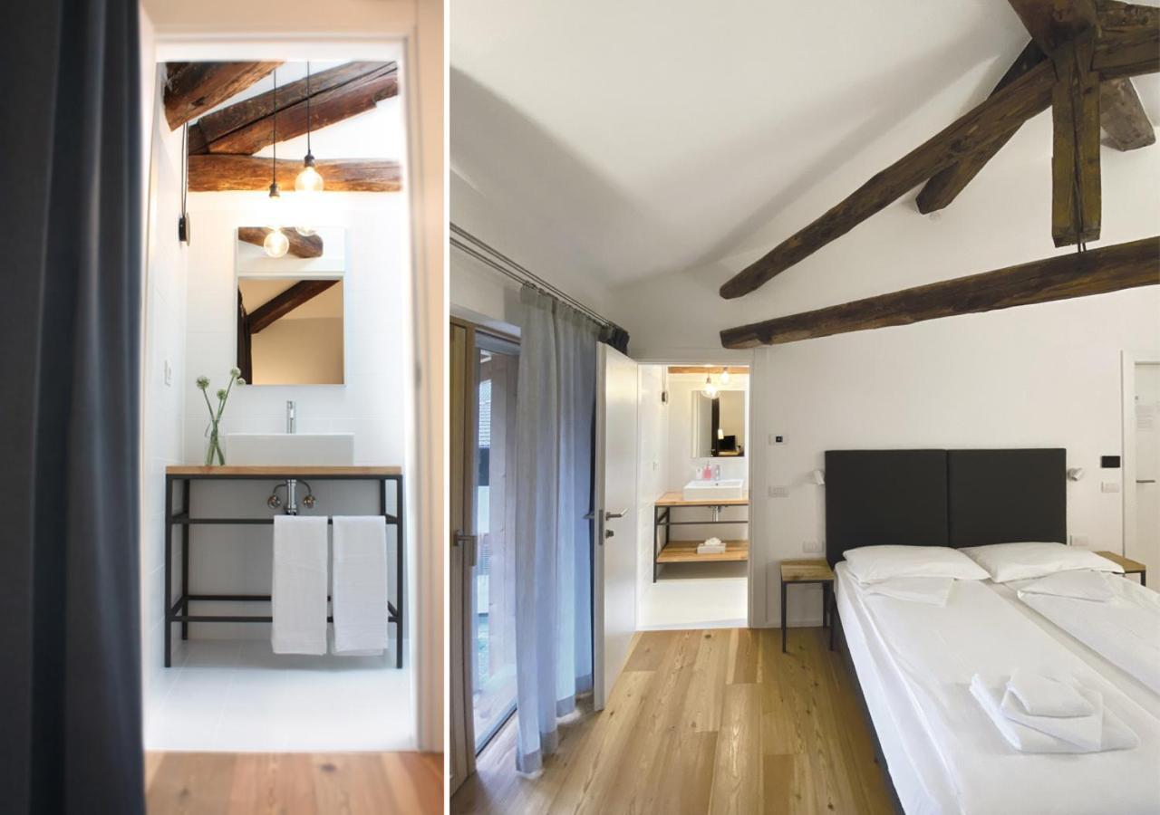 Agriturismo Farmhouse La Barberina 칼세라니카알라고 외부 사진