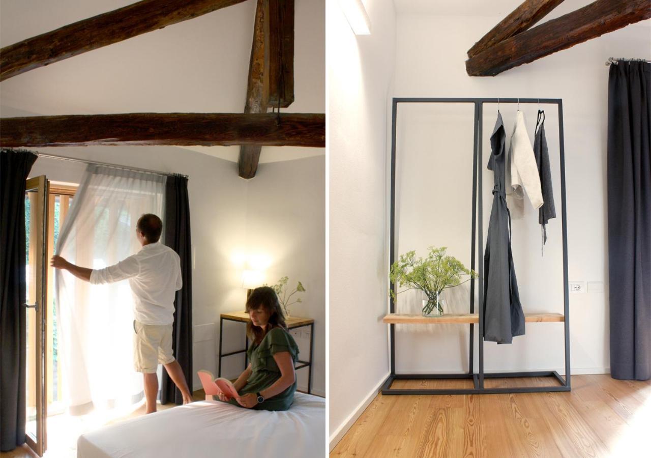 Agriturismo Farmhouse La Barberina 칼세라니카알라고 외부 사진