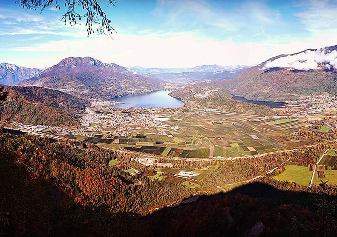 Agriturismo Farmhouse La Barberina 칼세라니카알라고 외부 사진